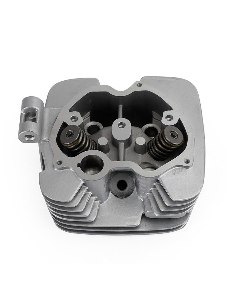 Cylinder Head Air Cooled For Zongshen CG250 250cc ATV Dirt Bike TaoTao Roketa