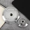 1PCS 55/75/100mm Stove Burner Divider For Sabaf Burner Embedded Gas Stoves Flame Distributor Kitchen Gas Stove Accessories