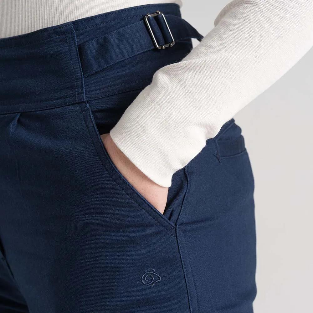 Craghoppers Trousers Araby