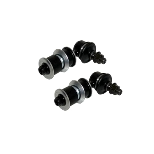 

M s Parts Stabilizer Links, Front Set of 2 (Left and Right) for Wagon R MH21S, MH22S, and Palette MK21S (Product Code: msl-011)