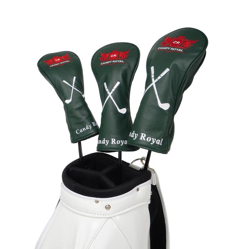 CANDYROYAL Golf Club Headcover CR23-0121