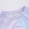 Disney Girls' Sporty Quick-Dry Ice Silk T-Shirt