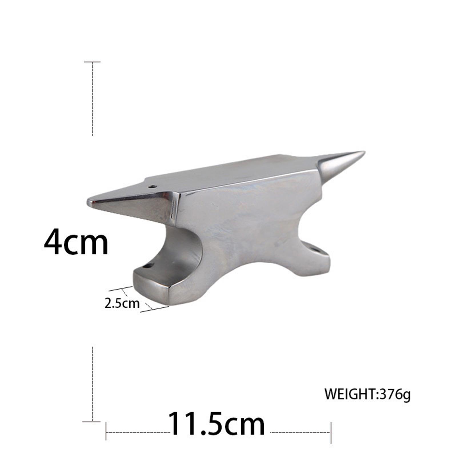 

Двойной роговой наковальни стальной блок корректирующие кольца изготовление комплект принадлежностей для верстака серебряных дел мастера мини роговой наковальни ювелирный инструмент