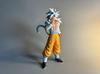 30CM Anime Dragon Ball Son Goku Ssj4 Figure Super Saiyan 4 Goku Figurine PVC Action Figures Model Toy for Gifts