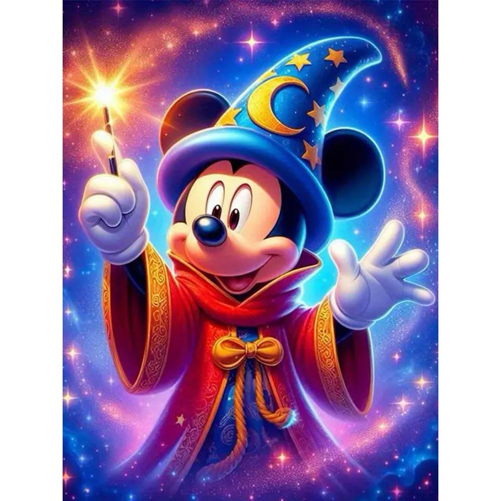 Diamond Painting Disney Lilo and Stitch Super Mario Pikachu Home Decor Full Square&Round Diamond Mosaic Embroidery Cross Stitch