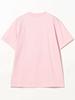 Ray Beams S/S Tee [Special Order] GOOD ROCK SPEED LIFE PC Foil Print T-Shirt, Women's, Pink, One Size