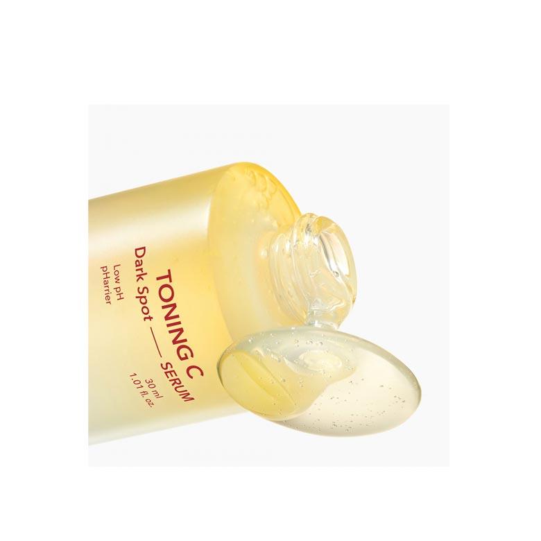 CELLEFUSION C Toning C Dark Spot Serum 30ml