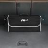 OPQ1 2026 Hot VOLKSWAGEN Car Trunk Organizer Bag Folding Tidying Box Storage Bins For VW GTI Polo Golf Passat Tiguan Arteon Touareg T