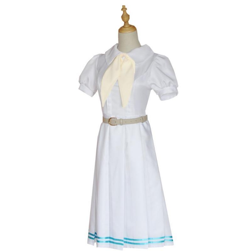 Animal Rhapsody Sailor Suit, Reggie Suit, Rabbit Spring Uniform