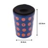 Maebata Kamawanu Tumbler with Cherry Tomato 53127 Lid, Design,