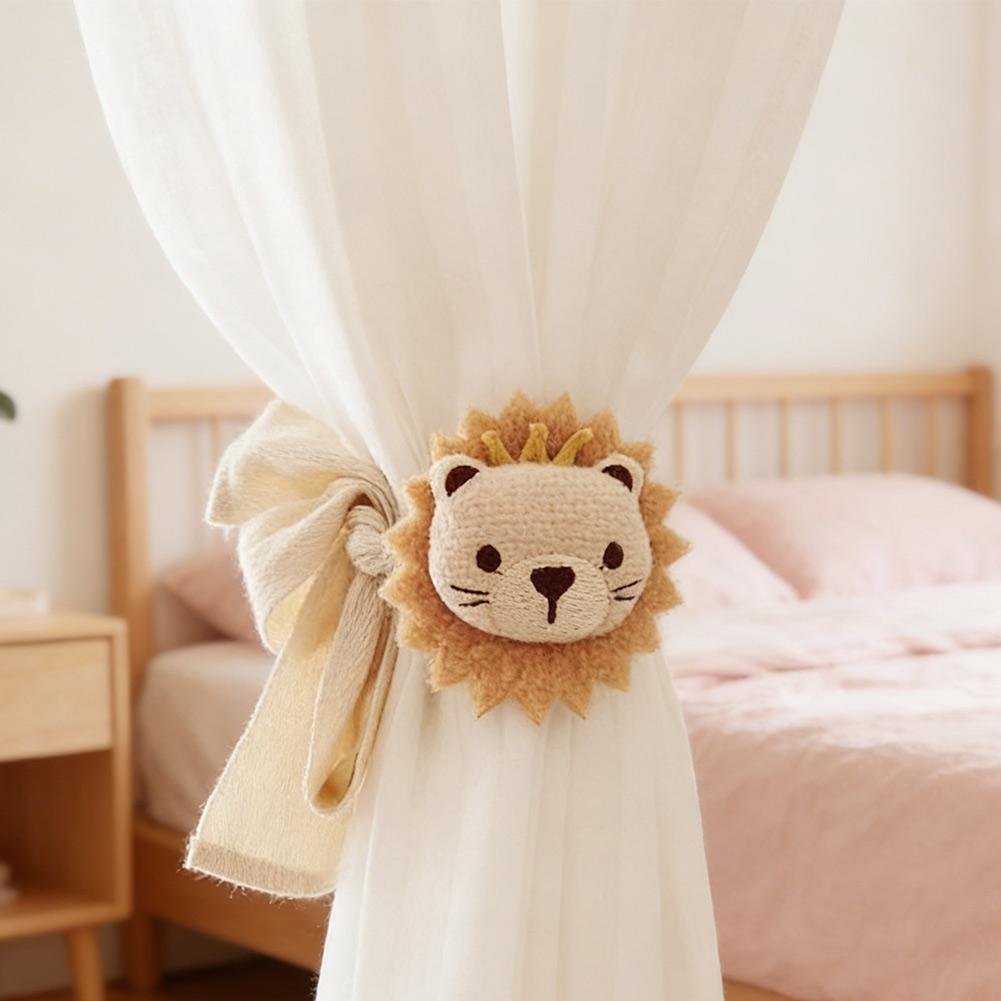 

Curtain Holdbacks Floral Tiebacks Three-dimensional Flower Pearl-like Buckle Easy Installation Floral Curtain Tiebacks China Mainland