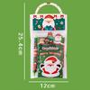 Christmas Theme Study Items Christmas Stationery Set Christmas Coil Notebook  Christmas Gifts