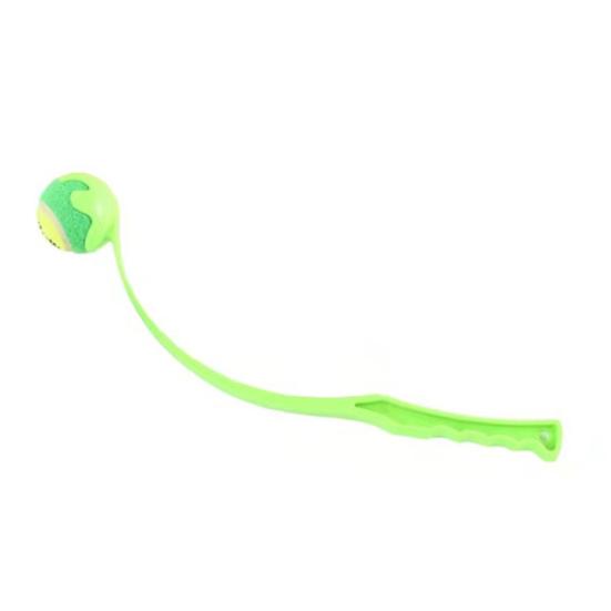 Haustierwerfer Hundeballwerfer Freihändig Sauberer Spaß Spielzeug für Hunde Erhöhen