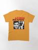 Lethal Weapon Action Movie American Police Motivational Lethal Weapon Richard Donner Gifts Music Fan Classic T-Shirt