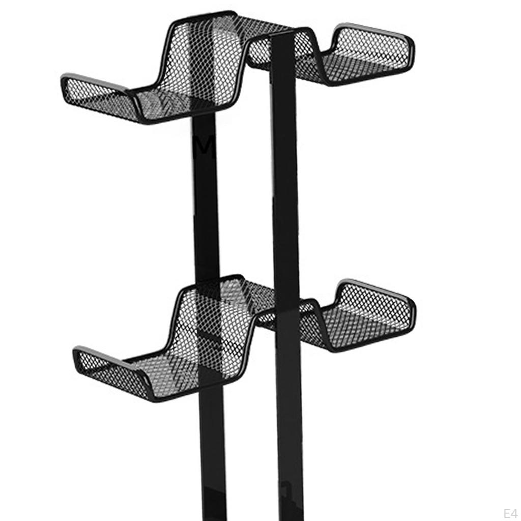 Universal Controller Holder, Headphone Desk Organizer ,Storage Rack, Display