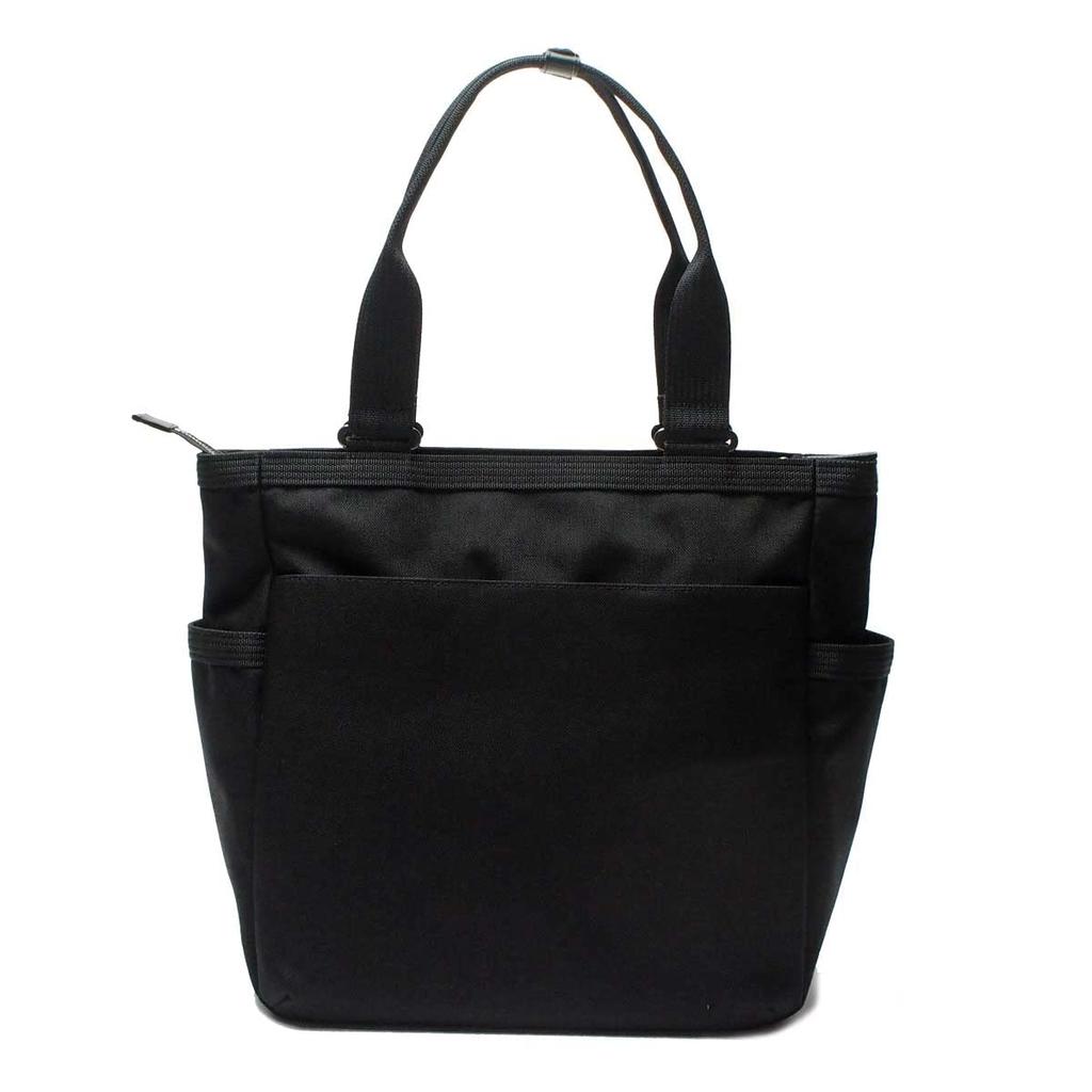 Manhattaner's Tragetasche Noir 71-2416 Schwarz