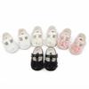 Spring & Autumn Princess Baby Walker Shoes for 0-1 Year Olds