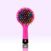 Eyecandy Rainbow Volume S Paddle bruSh Set  Paddle+medium 