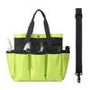 Garden Tool Kit Holder Garden Tote Storage Bag Home Organizer for Gardeners