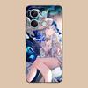 Wuthering Waves Shorekeeper Phone Case for POCO M6 M5 M4 M3 X7 X6 X5 X4 X3 F6 F5 F4 Pro GT 5G Colour Printing Pretty Luxury