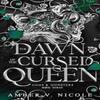 The Dawn of the Cursed Queen by Amber V. Nicole Paperback Book 9781035414567