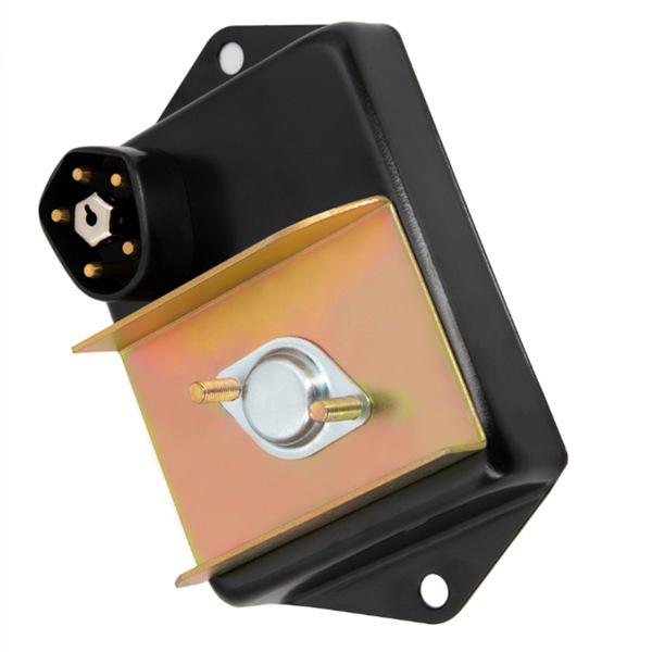 Metall Zündmodul für Auto 940038516 - 1 Stück, Farbe: Wie abgebildet, Kompatibel mit Dao