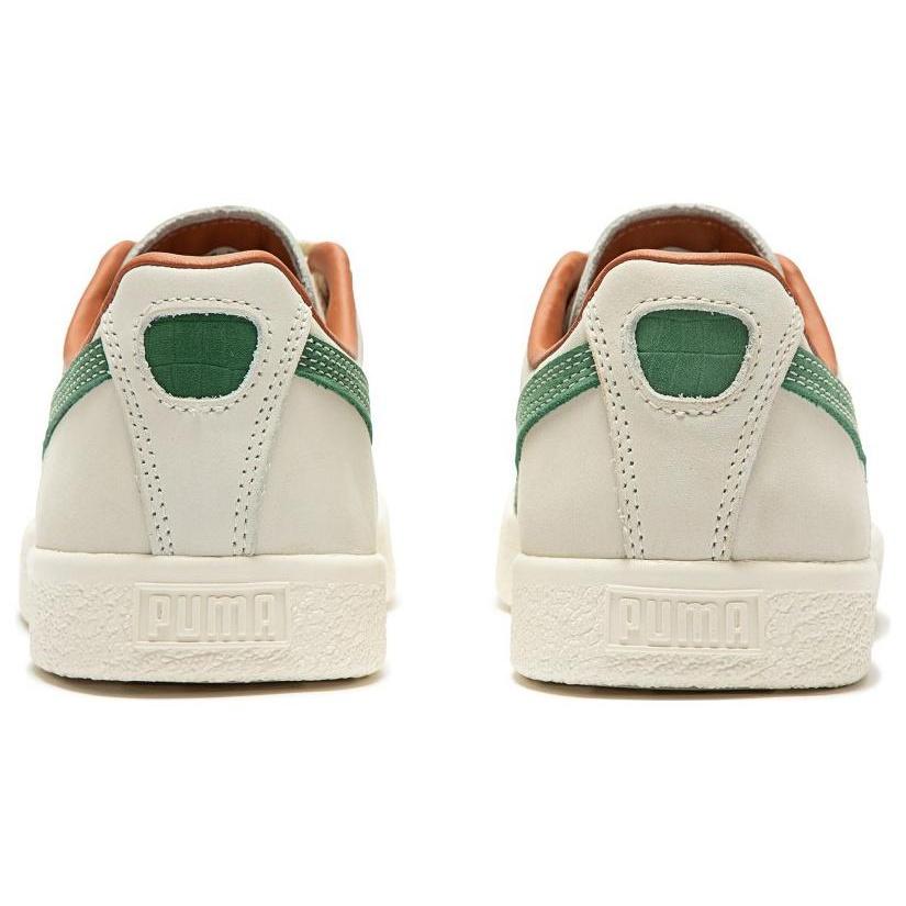 Puma Clyde FG Men's 391135-01