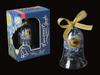 Decorative Porcelain Bell Van Gogh Starry Night Gift 1