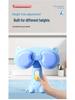 Children's Posture Corrector & Vision Protector for Elementary Students