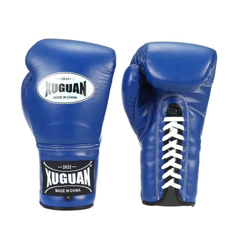 WEZHO Adult Boxing Gloves