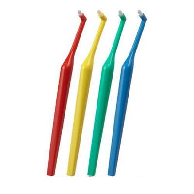 Στοματική Φροντίδα Οδοντικό Prout S Μαλακό 24 τεμάχια