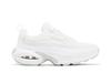Nike Air Max Portal Wit Puur Platina (Vrouwen)