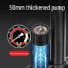 Lishi Portable Multi-function Air Pump