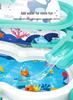 Magnetic Fishing Educational Toy for Children Ages 1-5