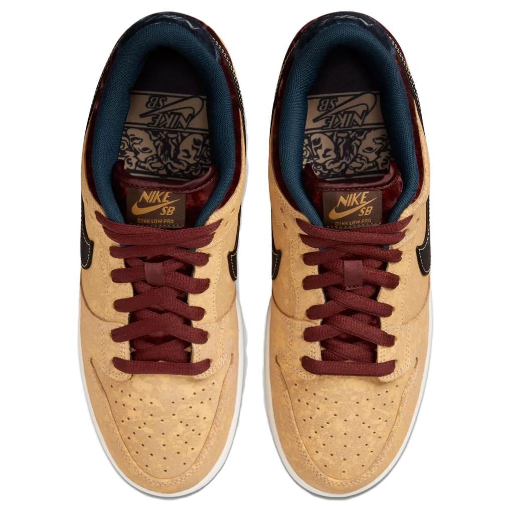 Nike Sb Dunk Low City Of Cinema FZ1278-200