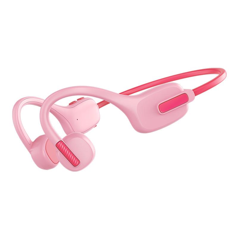 X12 Children's Bone Conduction Headphones with 8GB Memory