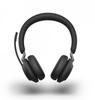 Evovle2 65 Link380a UC Stereo Black