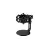 HyperX QuadCast 2 USB Microphone for Gaming,Streaming and Podcasting,with On-Board Controls,LED Lighting,Removable Shock Mount,PC,Mac,PS5,PS4,USB-C