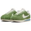 Nike Dámské tenisky Cortez 'Green Suede' FJ2530-300
