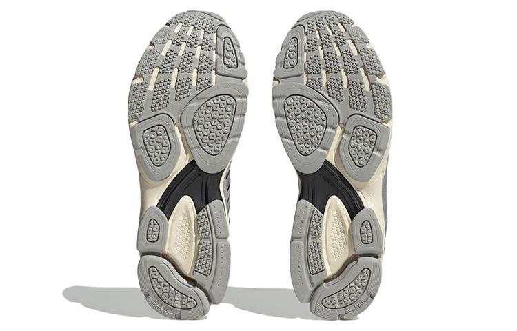 Spiritain 2000 Adidas 'Matte Silver Grey' ID5411