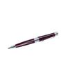 Used Cross Ballpoint Pen [Beverly] AT0492-7 Deep Purple CROSS
