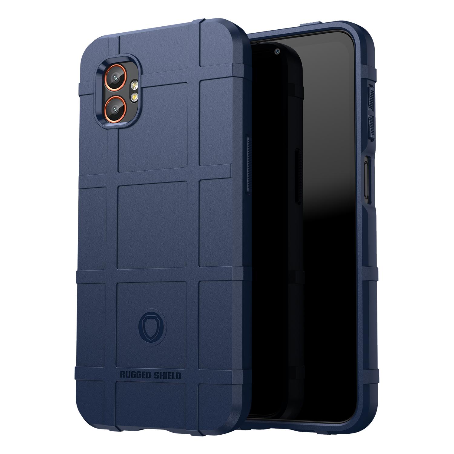 

XCover 7 Phone Case,Rugged Silicone TPU Bumper Armor Shockproof Thick Shield Solid Case For SAMSUNG Galaxy XCover 7 Pro TPU&just case&Galaxy XCover7 Pro