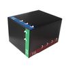 Plyometric Jump Box Jumping Exercise Equipment Multifunction Portable Plyo Strength Training for