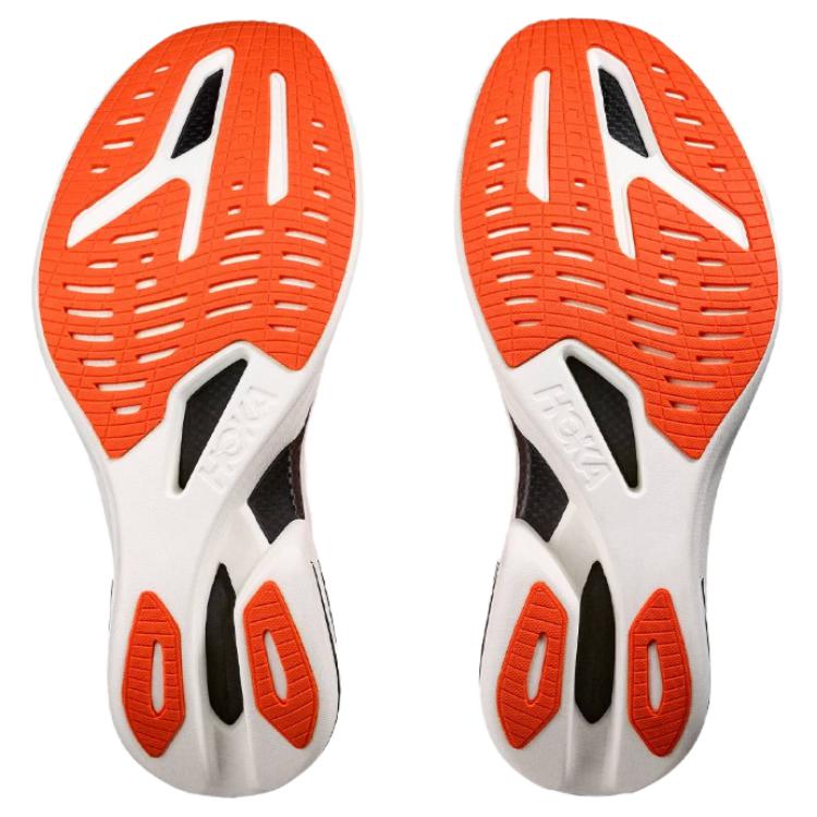 HOKA One One Cielo X1 2.0 Lava 1162053-FLV