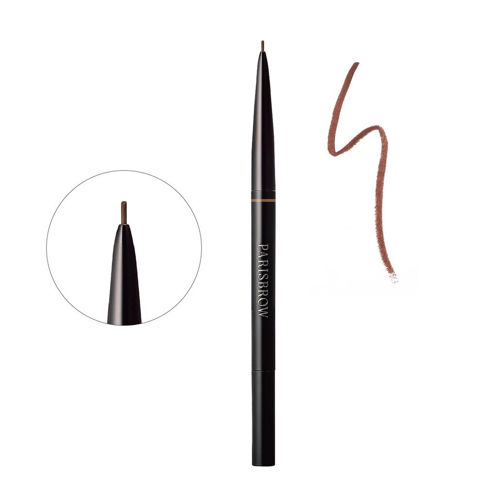 Slim Brow Pencil Eyebrows [PARISBROW] 01/Brown
