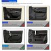 Automotive Passenger Side Doors Armrest Replacement 22818470 Release Handle Component For Multiple Model