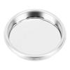 58mm Backflush Blind Filter 54mm Backflush Insert Filter Blind Filter Basket  Coffee Machine