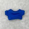 20Cm Doll Clothes Shirt Cotton Sweater Pants Solid Color No Attributes Doll Clothes Doll Accessories High Quality Diy Clothes