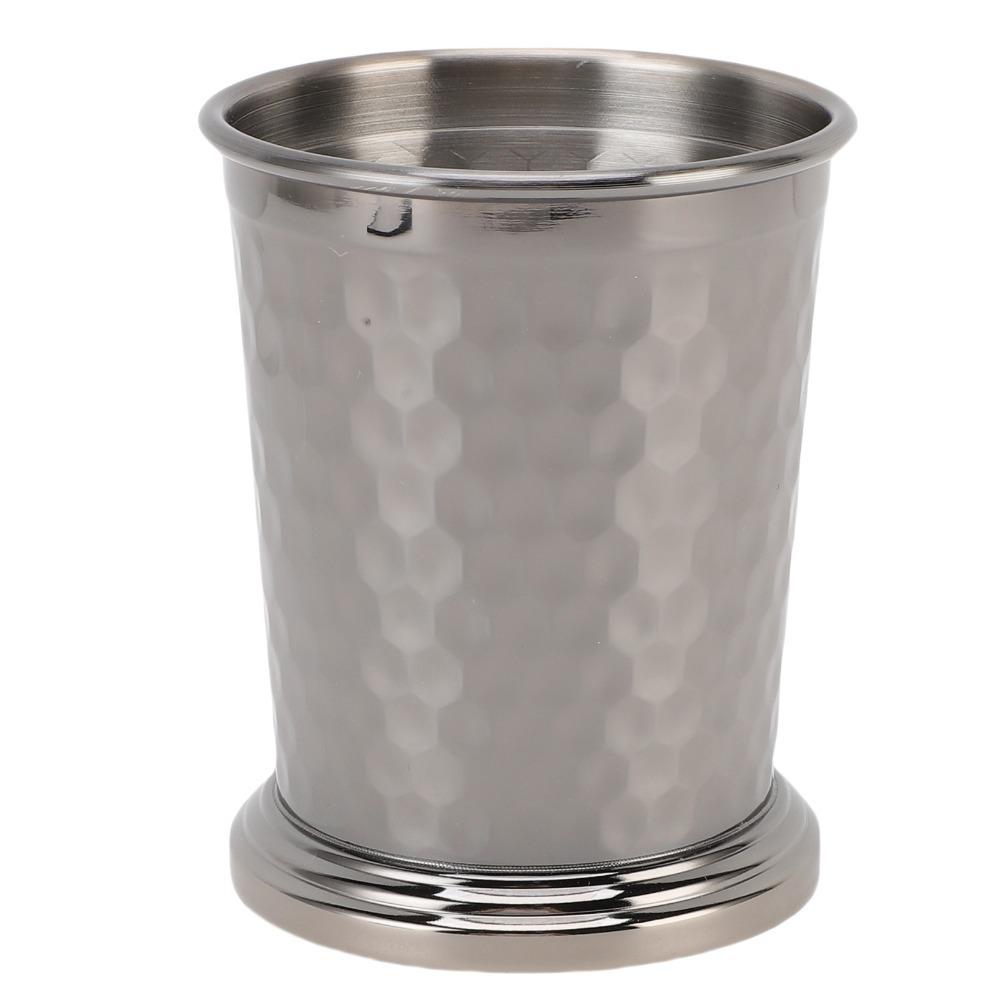 400ml Stainless Steel Drinking Cup 304 Stainless Steel Beverage Cup Drinking Glass Wedding