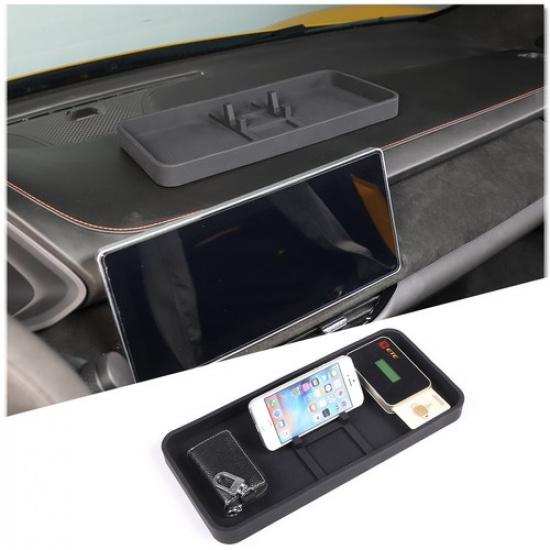 Auto Armaturenbrett Aufbewahrungsbox Ablage Blende Für Lotus Emira 2024